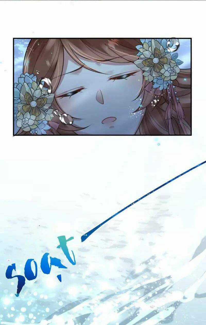 Mỗi Ngày Một Nụ Hôn - Chapter 7 - Trang 38