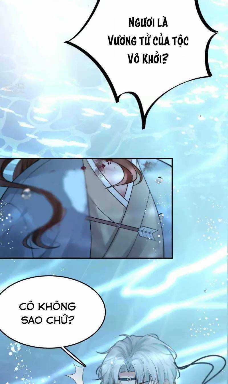 Mỗi Ngày Một Nụ Hôn - Chapter 7 - Trang 48