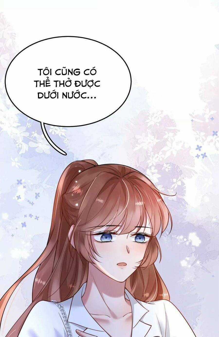 Mỗi Ngày Một Nụ Hôn - Chapter 7 - Trang 58