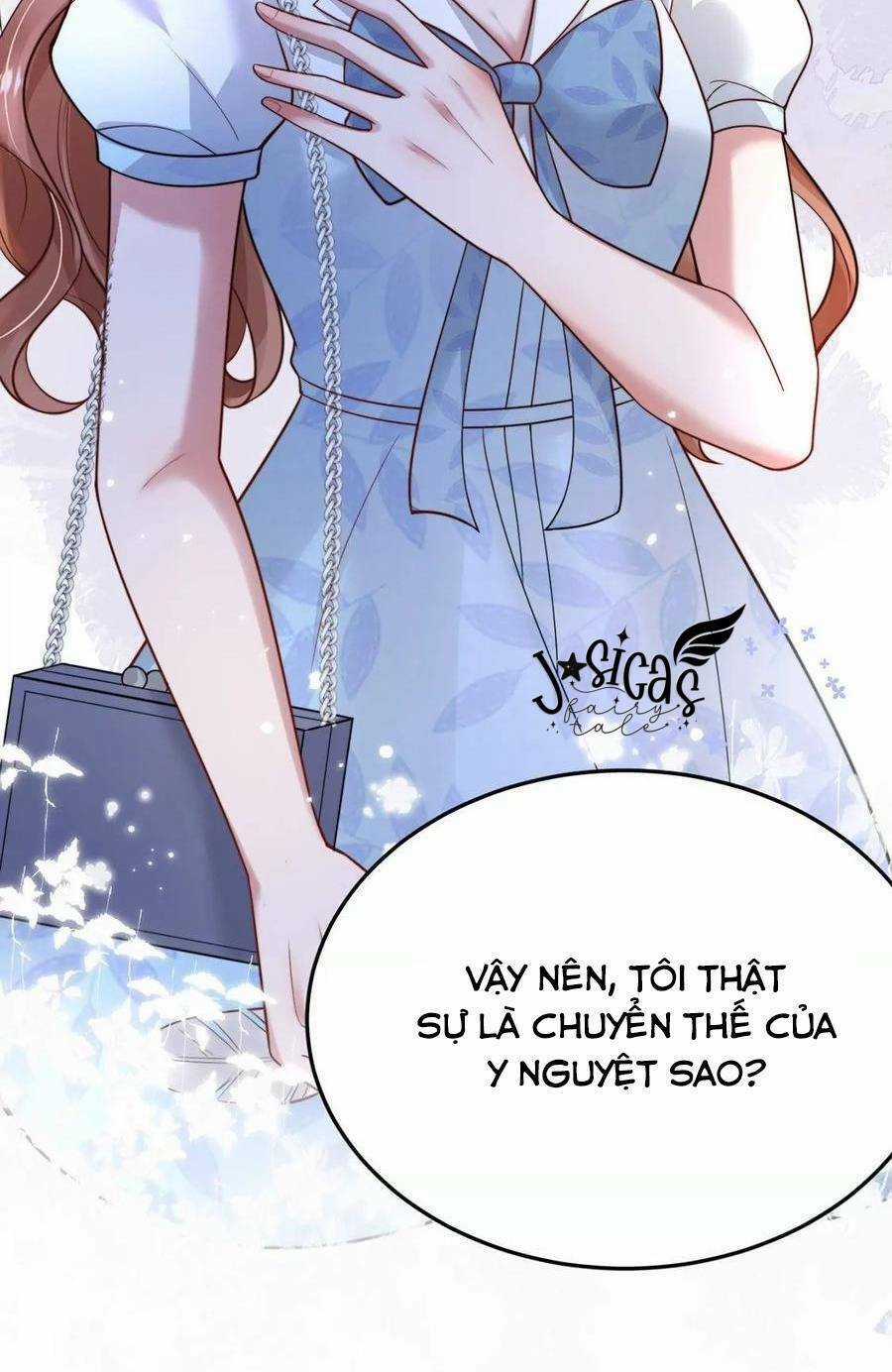 Mỗi Ngày Một Nụ Hôn - Chapter 7 - Trang 59