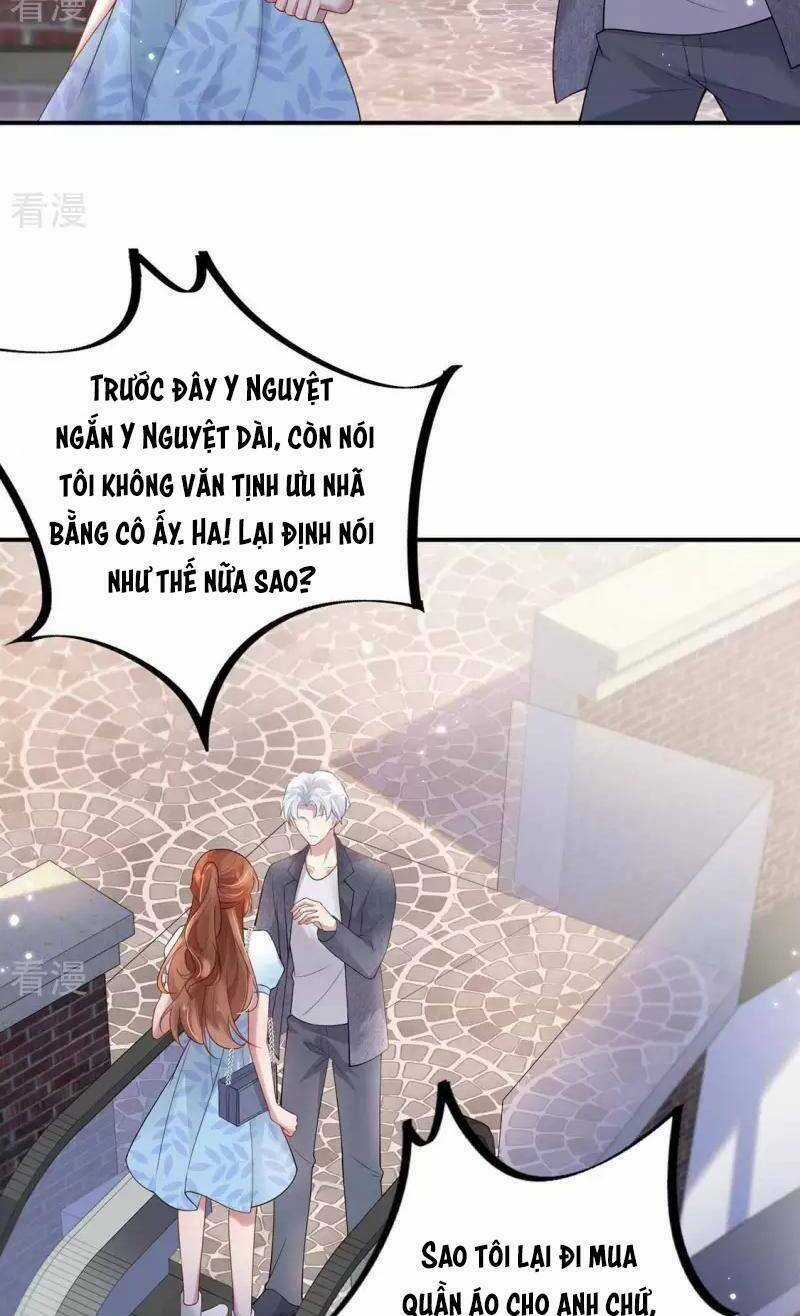 Mỗi Ngày Một Nụ Hôn - Chapter 7 - Trang 7