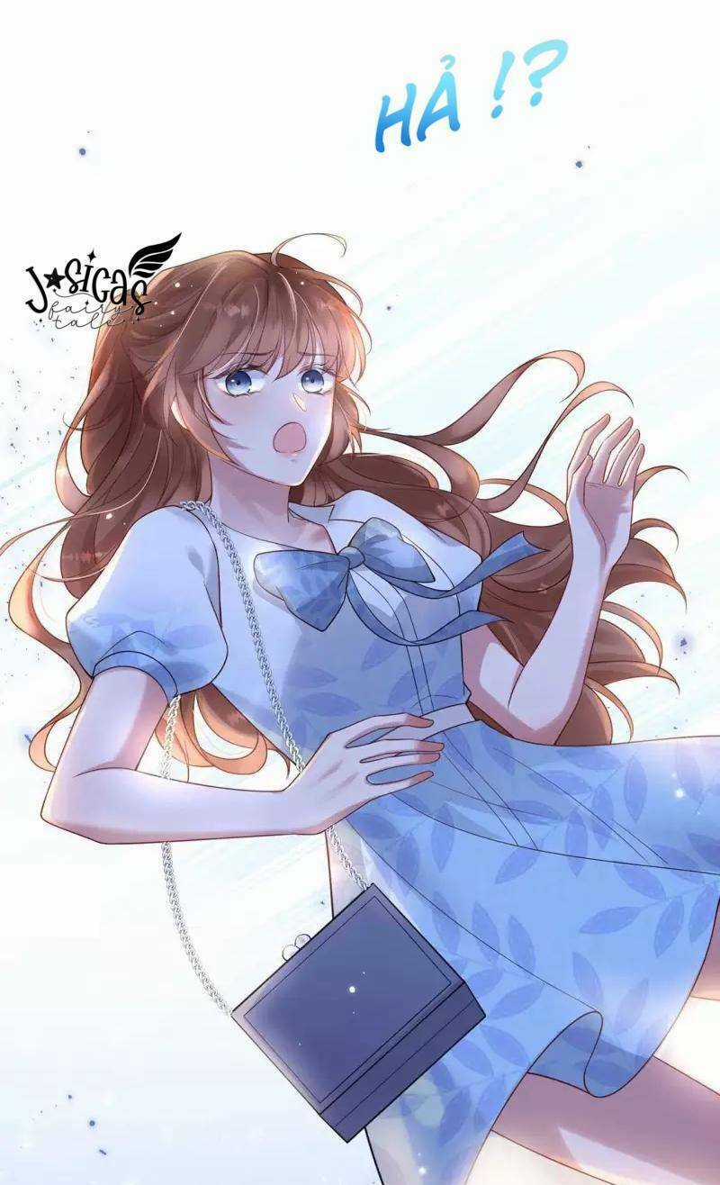 Mỗi Ngày Một Nụ Hôn - Chapter 7 - Trang 9