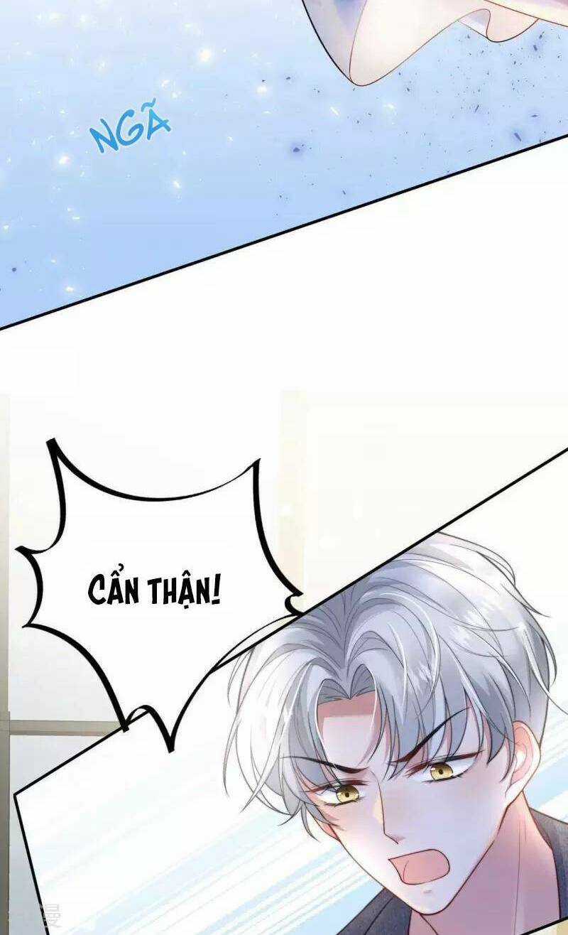 Mỗi Ngày Một Nụ Hôn - Chapter 7 - Trang 10