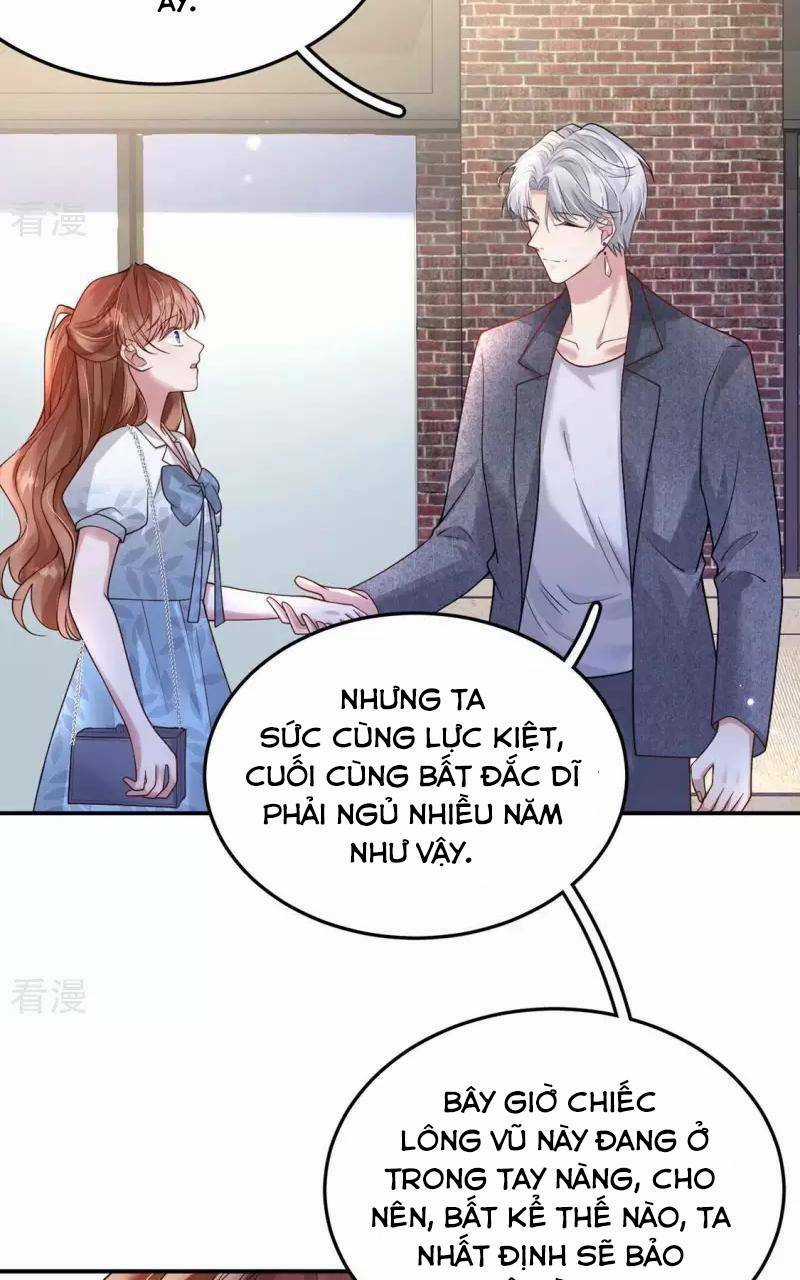 Mỗi Ngày Một Nụ Hôn - Chapter 8 - Trang 27