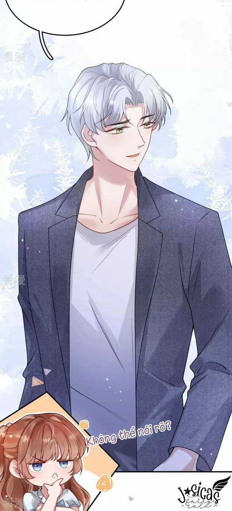 Mỗi Ngày Một Nụ Hôn - Chapter 8 - Trang 7