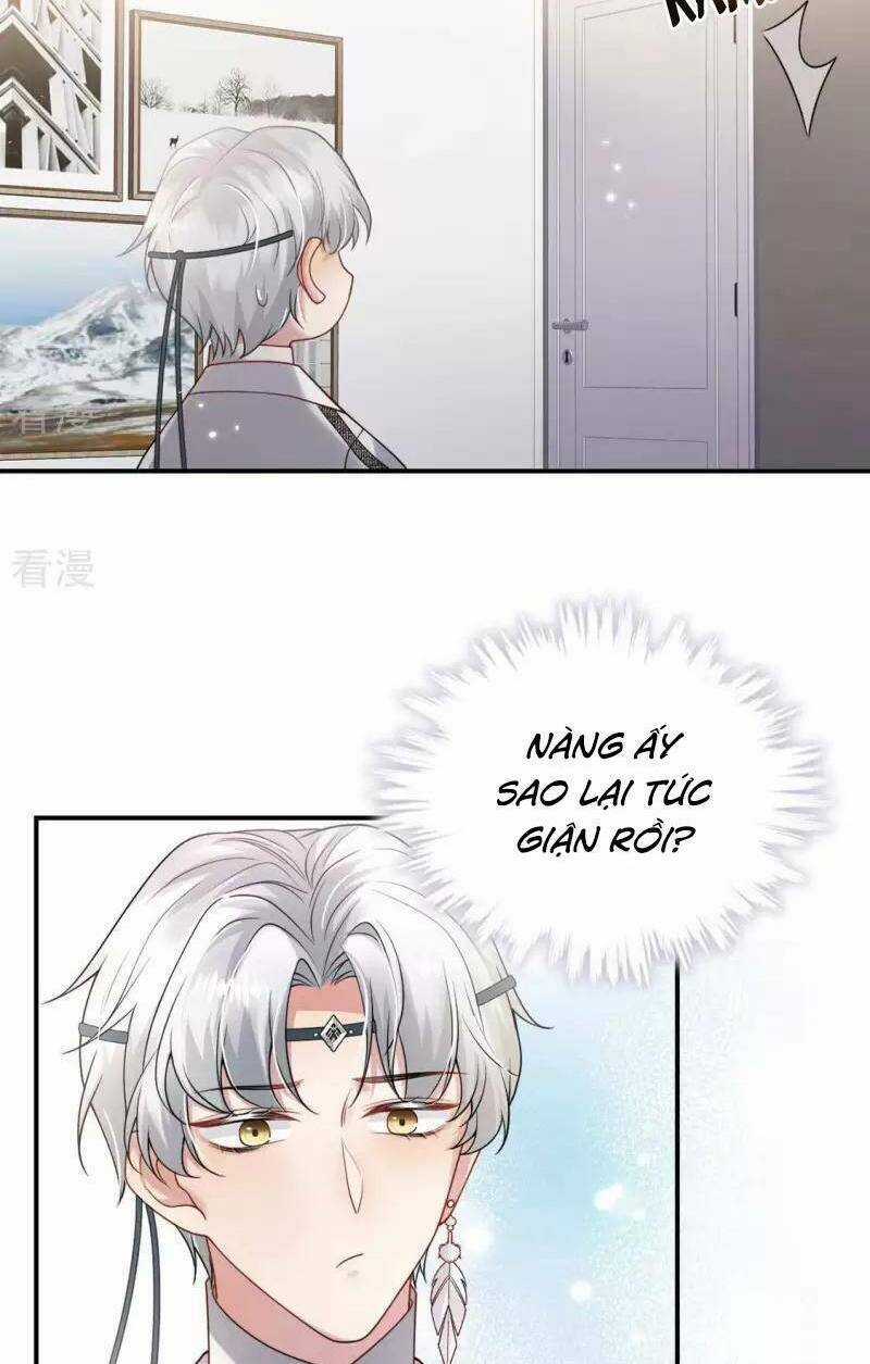 Mỗi Ngày Một Nụ Hôn - Chapter 9 - Trang 12