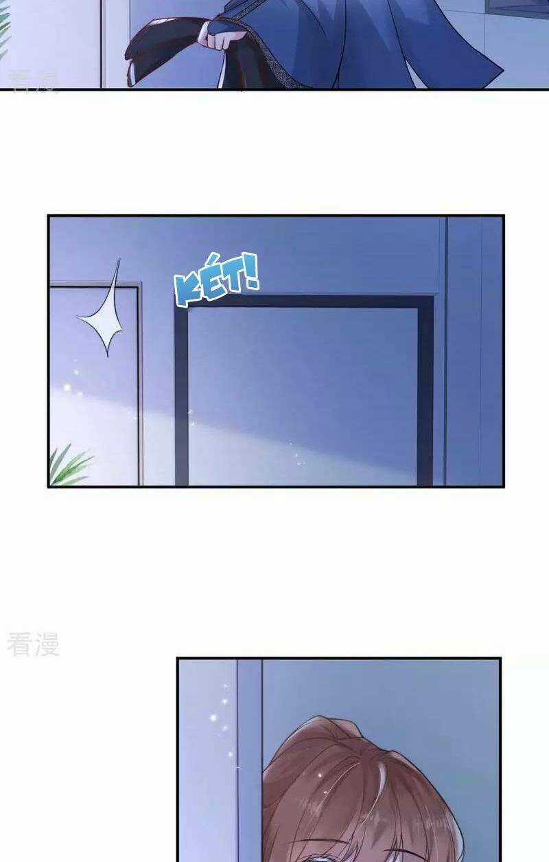 Mỗi Ngày Một Nụ Hôn - Chapter 9 - Trang 18