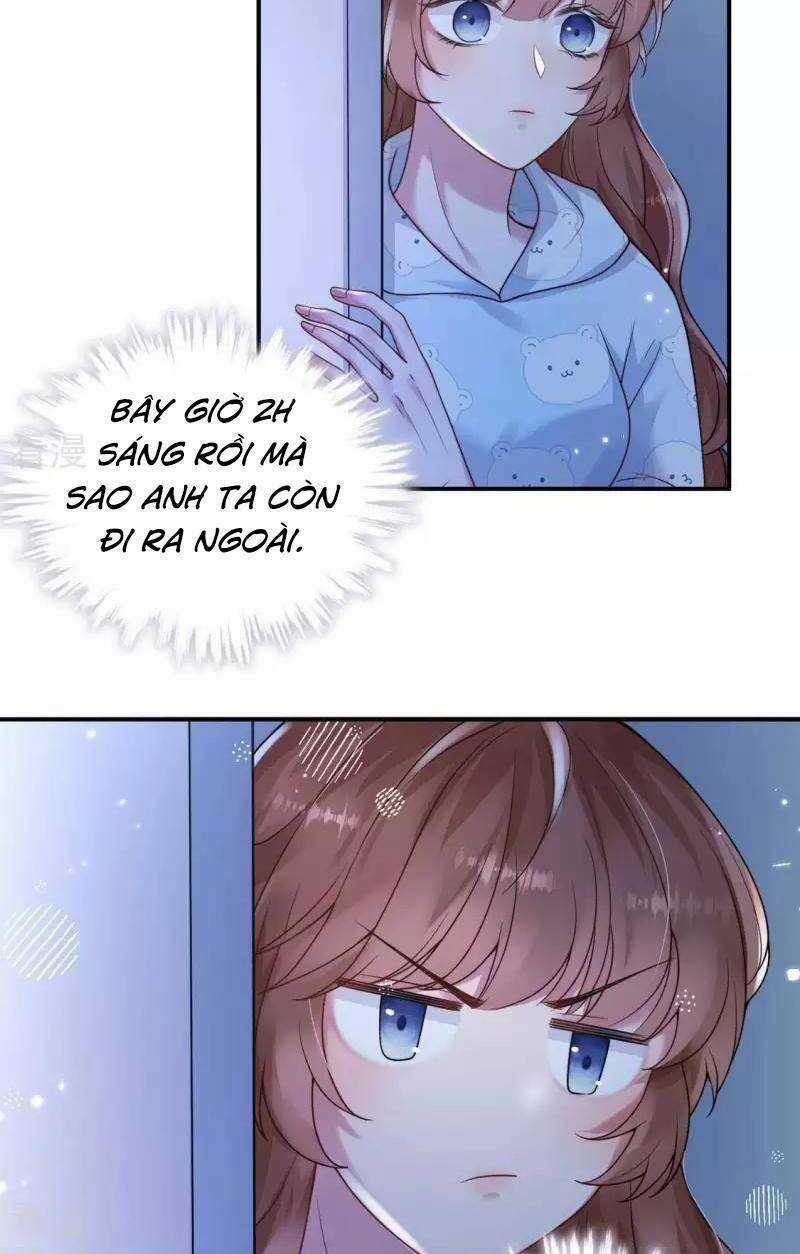 Mỗi Ngày Một Nụ Hôn - Chapter 9 - Trang 19