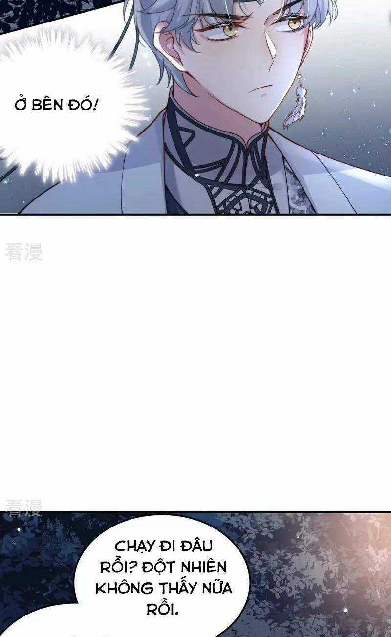 Mỗi Ngày Một Nụ Hôn - Chapter 9 - Trang 22