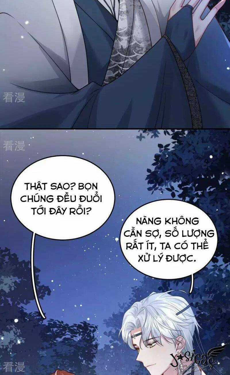 Mỗi Ngày Một Nụ Hôn - Chapter 9 - Trang 30