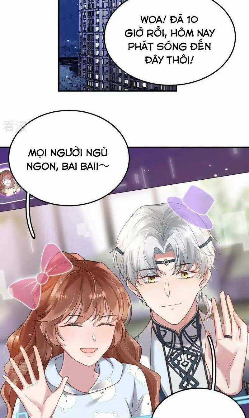 Mỗi Ngày Một Nụ Hôn - Chapter 9 - Trang 4