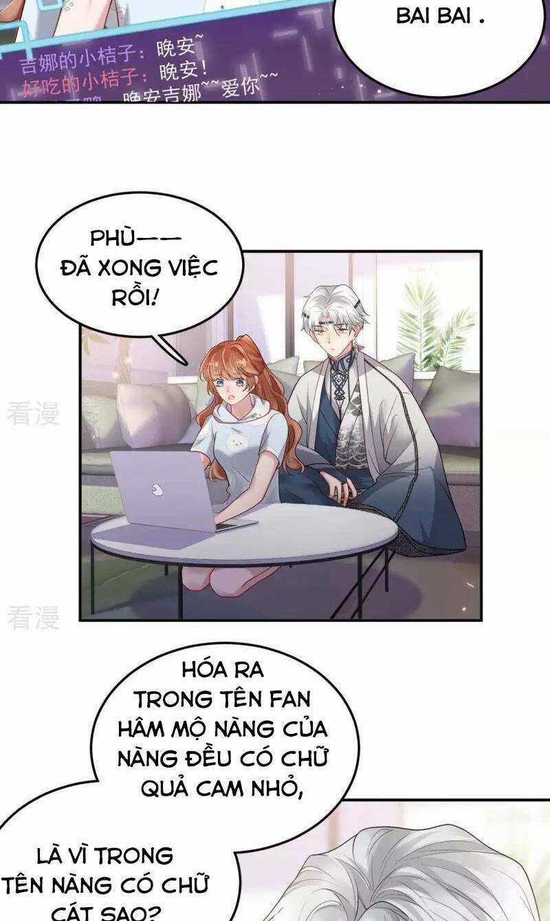 Mỗi Ngày Một Nụ Hôn - Chapter 9 - Trang 5