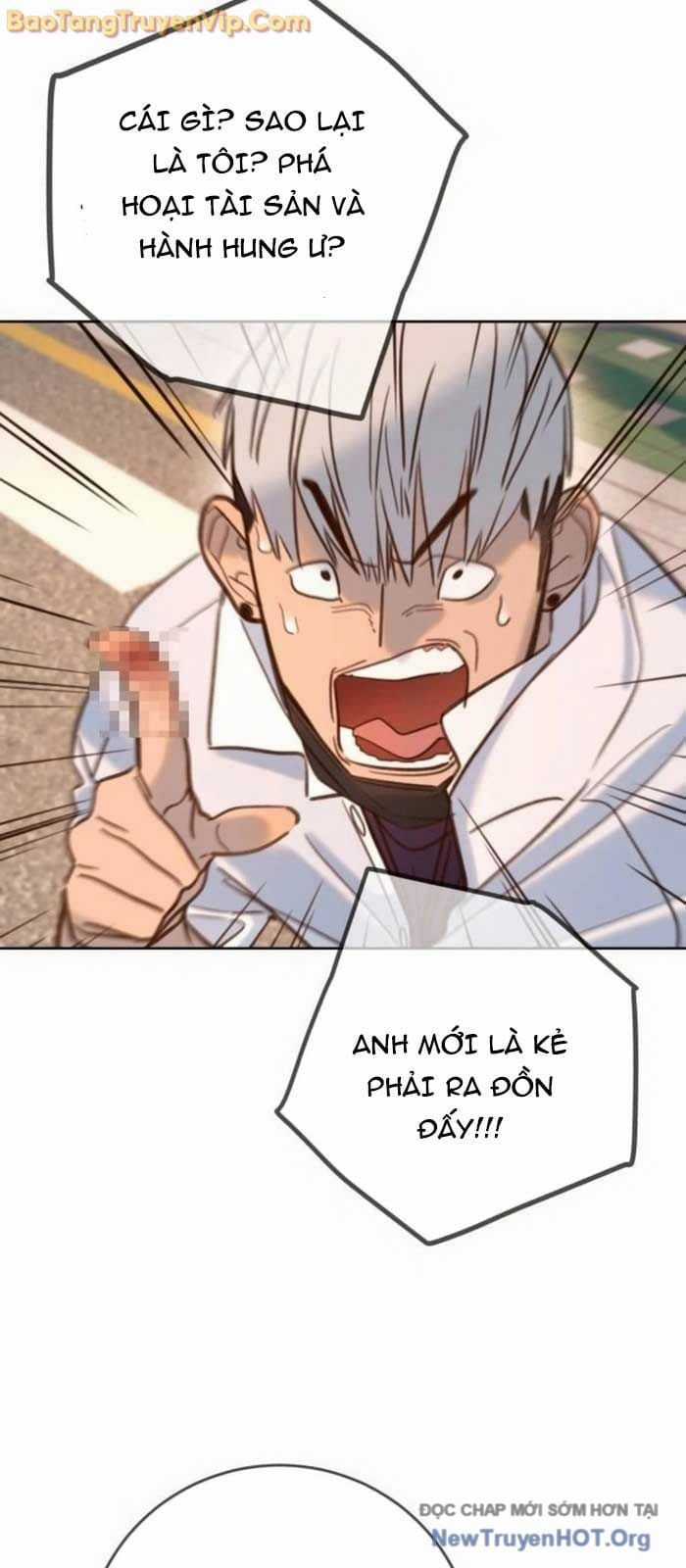 Mọi Người Đều Yêu Cô Ấy - Chapter 21 - Trang 12