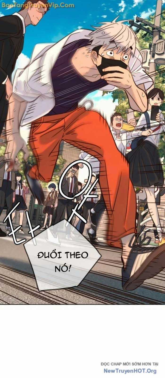 Mọi Người Đều Yêu Cô Ấy - Chapter 21 - Trang 20