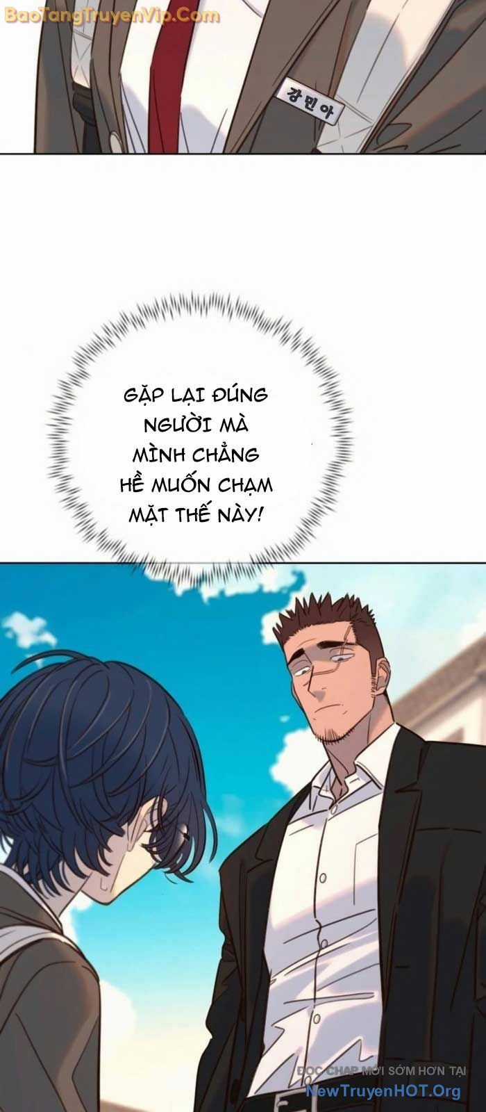 Mọi Người Đều Yêu Cô Ấy - Chapter 21 - Trang 3