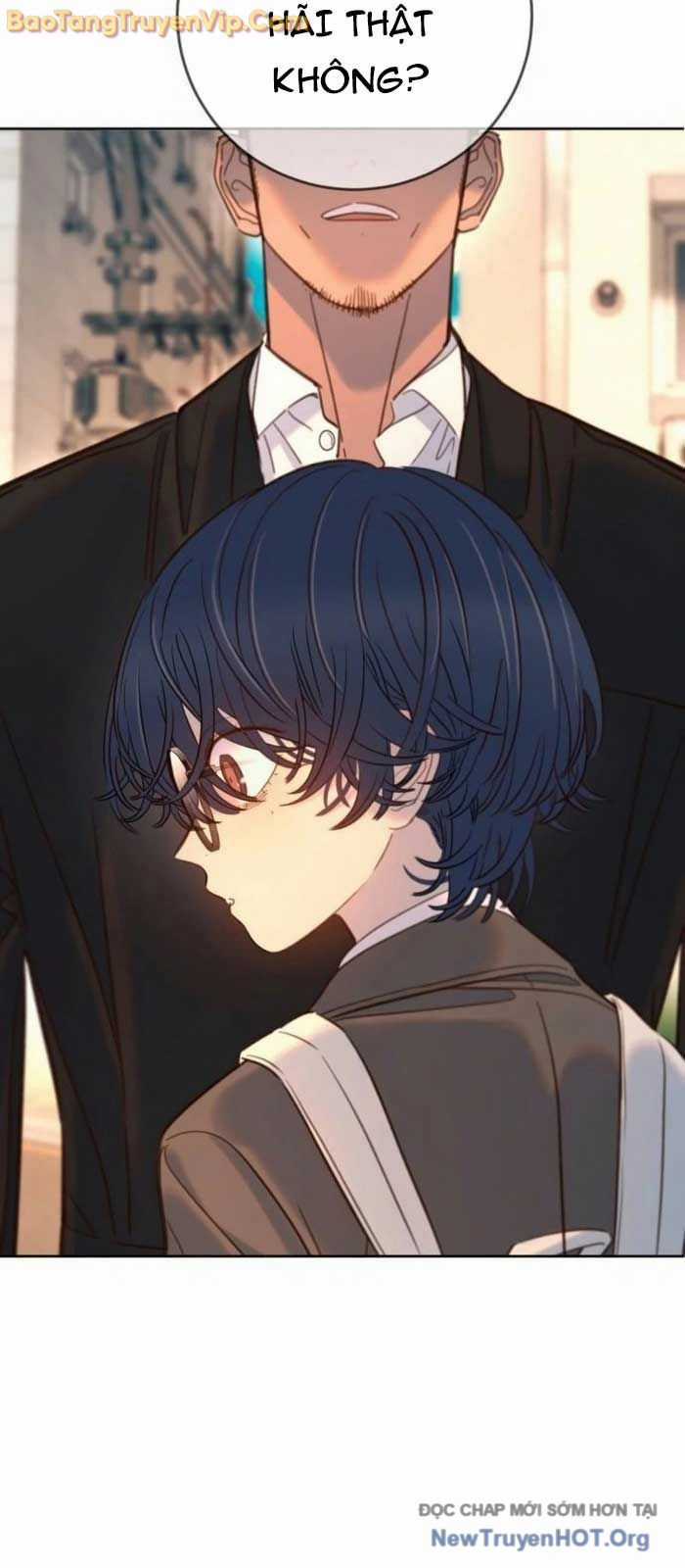 Mọi Người Đều Yêu Cô Ấy - Chapter 21 - Trang 23