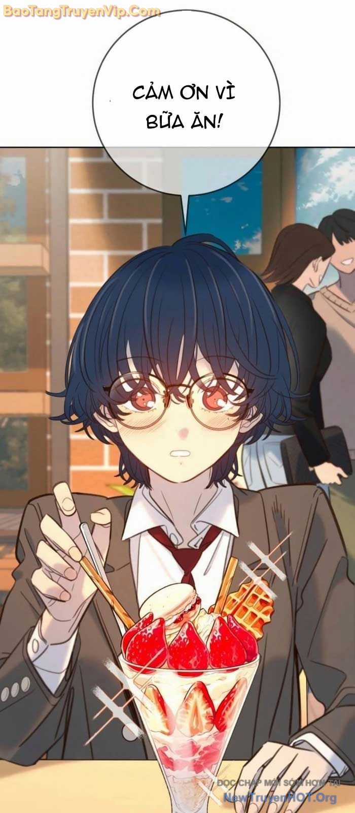 Mọi Người Đều Yêu Cô Ấy - Chapter 21 - Trang 27