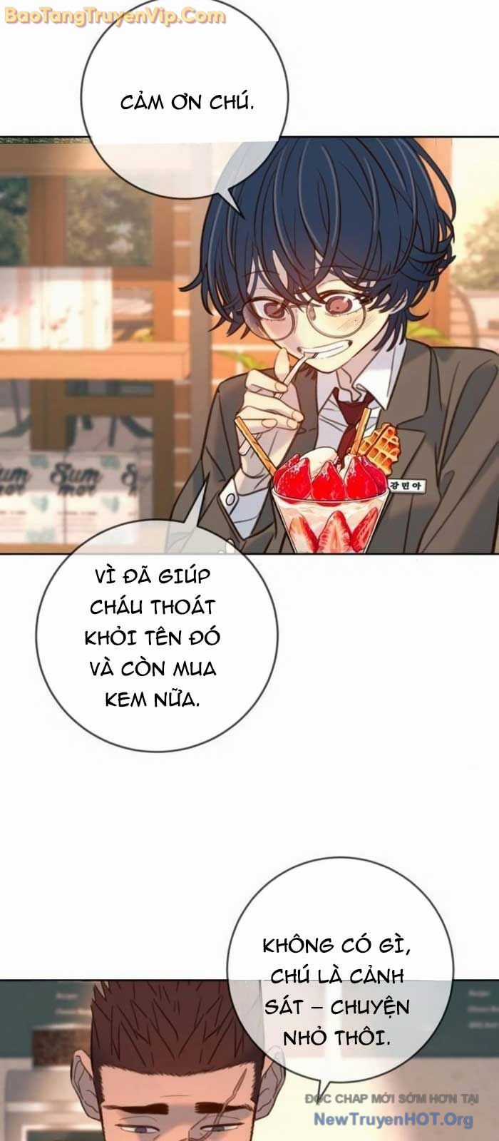 Mọi Người Đều Yêu Cô Ấy - Chapter 21 - Trang 30