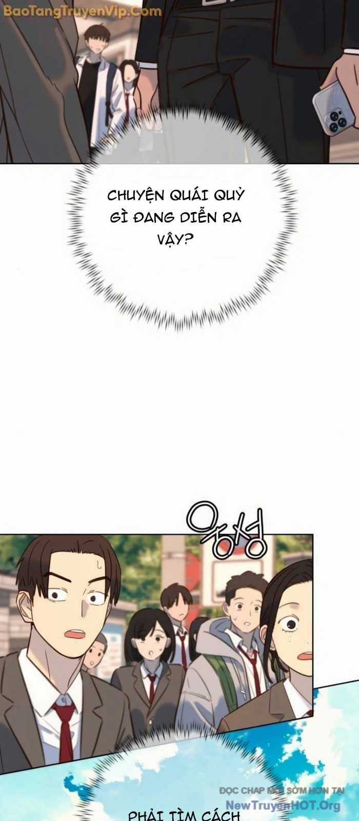 Mọi Người Đều Yêu Cô Ấy - Chapter 21 - Trang 4