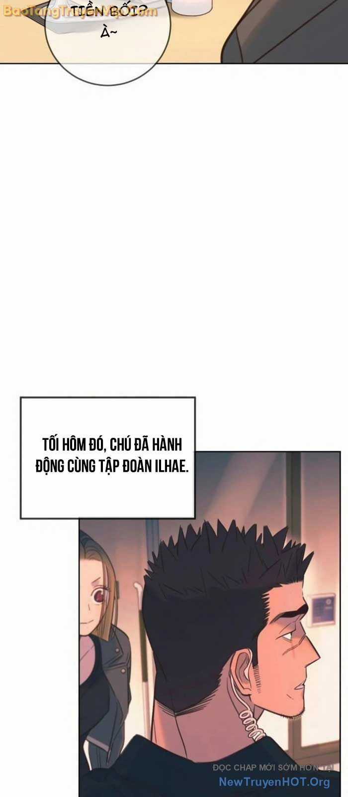 Mọi Người Đều Yêu Cô Ấy - Chapter 21 - Trang 32