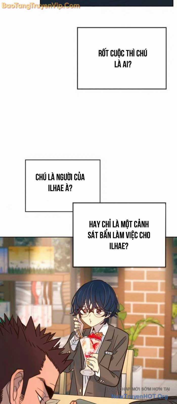 Mọi Người Đều Yêu Cô Ấy - Chapter 21 - Trang 33