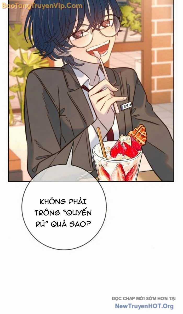 Mọi Người Đều Yêu Cô Ấy - Chapter 21 - Trang 37