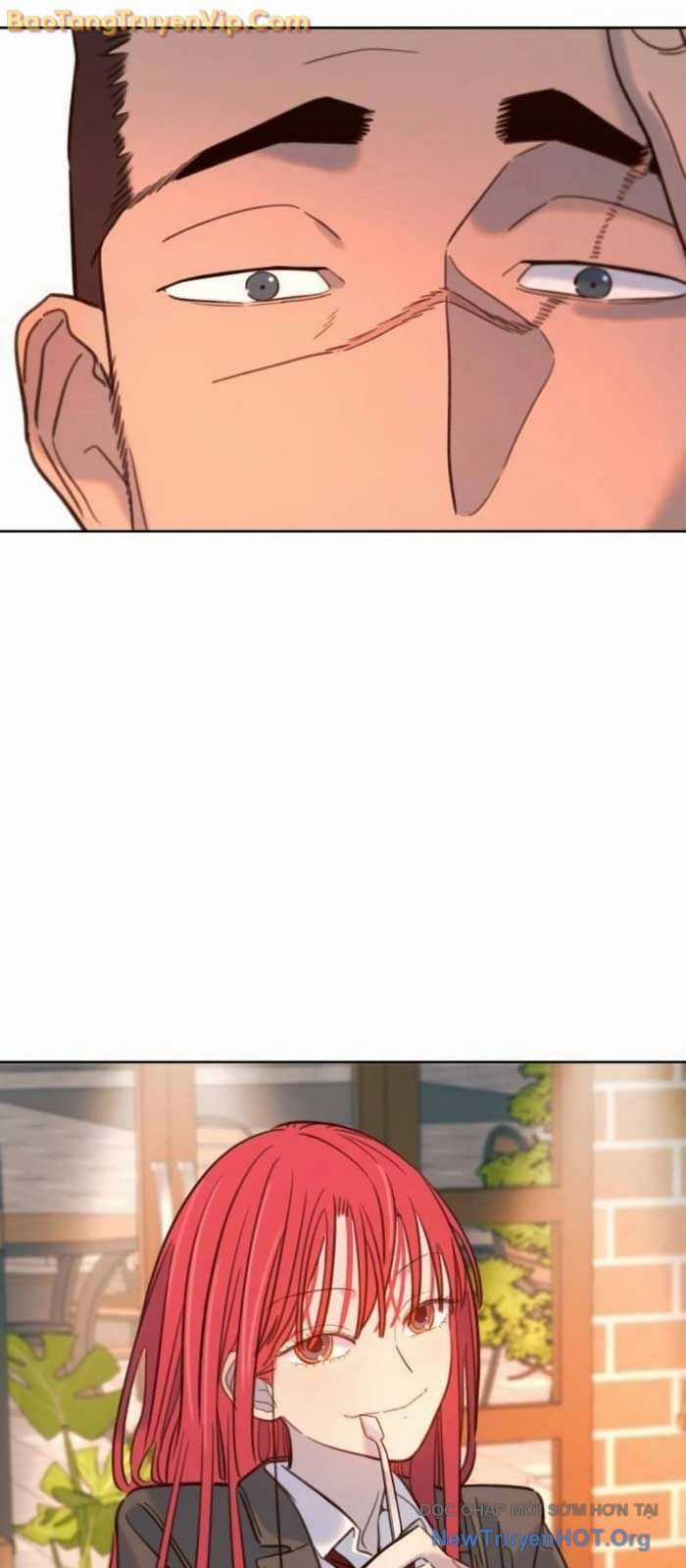 Mọi Người Đều Yêu Cô Ấy - Chapter 21 - Trang 38