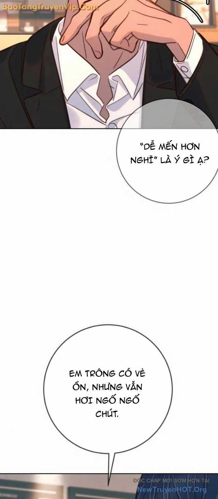 Mọi Người Đều Yêu Cô Ấy - Chapter 21 - Trang 40