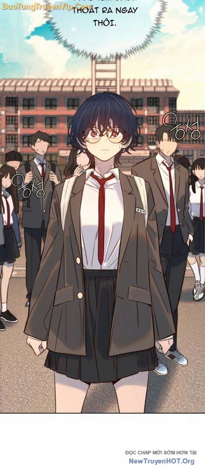 Mọi Người Đều Yêu Cô Ấy - Chapter 21 - Trang 5