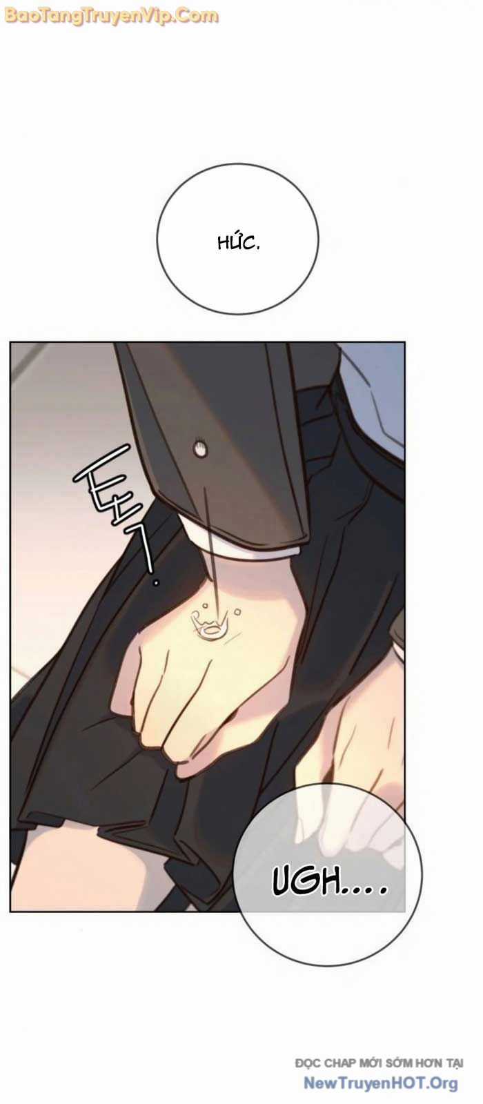 Mọi Người Đều Yêu Cô Ấy - Chapter 21 - Trang 45