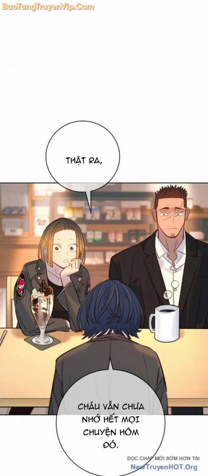 Mọi Người Đều Yêu Cô Ấy - Chapter 21 - Trang 46