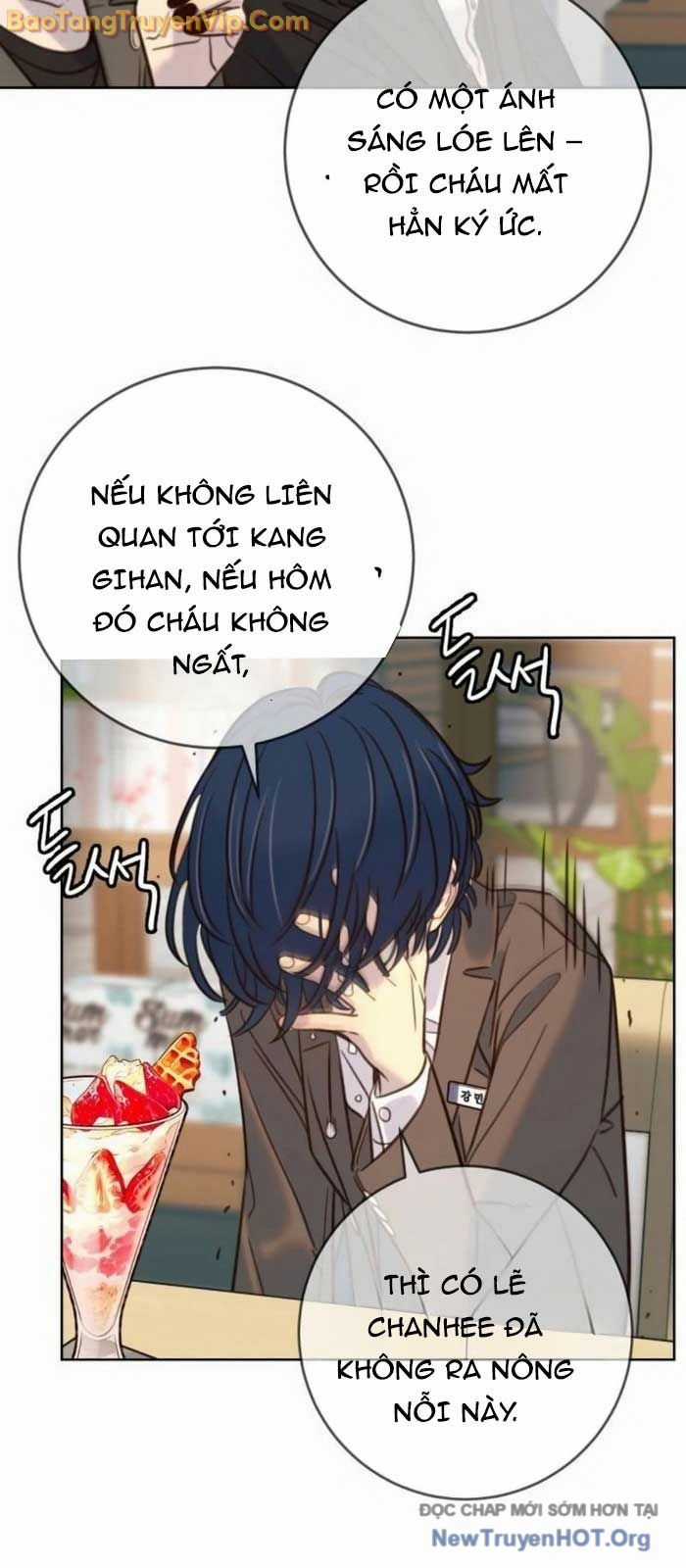 Mọi Người Đều Yêu Cô Ấy - Chapter 21 - Trang 49