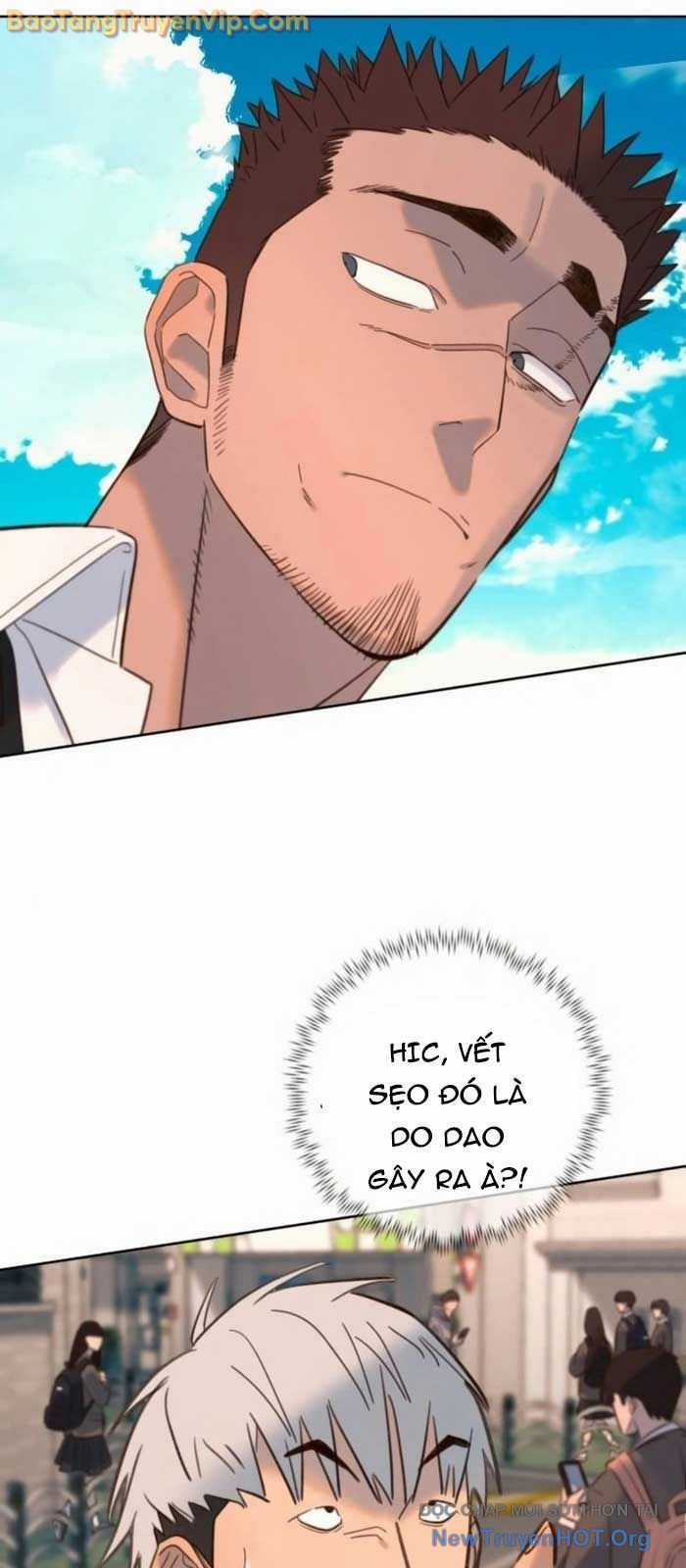 Mọi Người Đều Yêu Cô Ấy - Chapter 21 - Trang 7