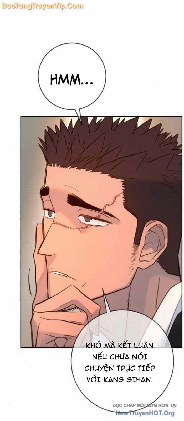 Mọi Người Đều Yêu Cô Ấy - Chapter 21 - Trang 61