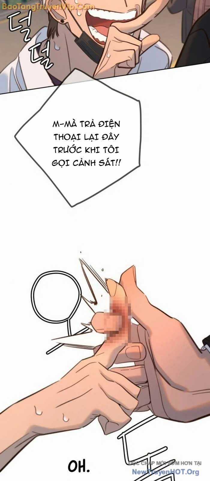 Mọi Người Đều Yêu Cô Ấy - Chapter 21 - Trang 8