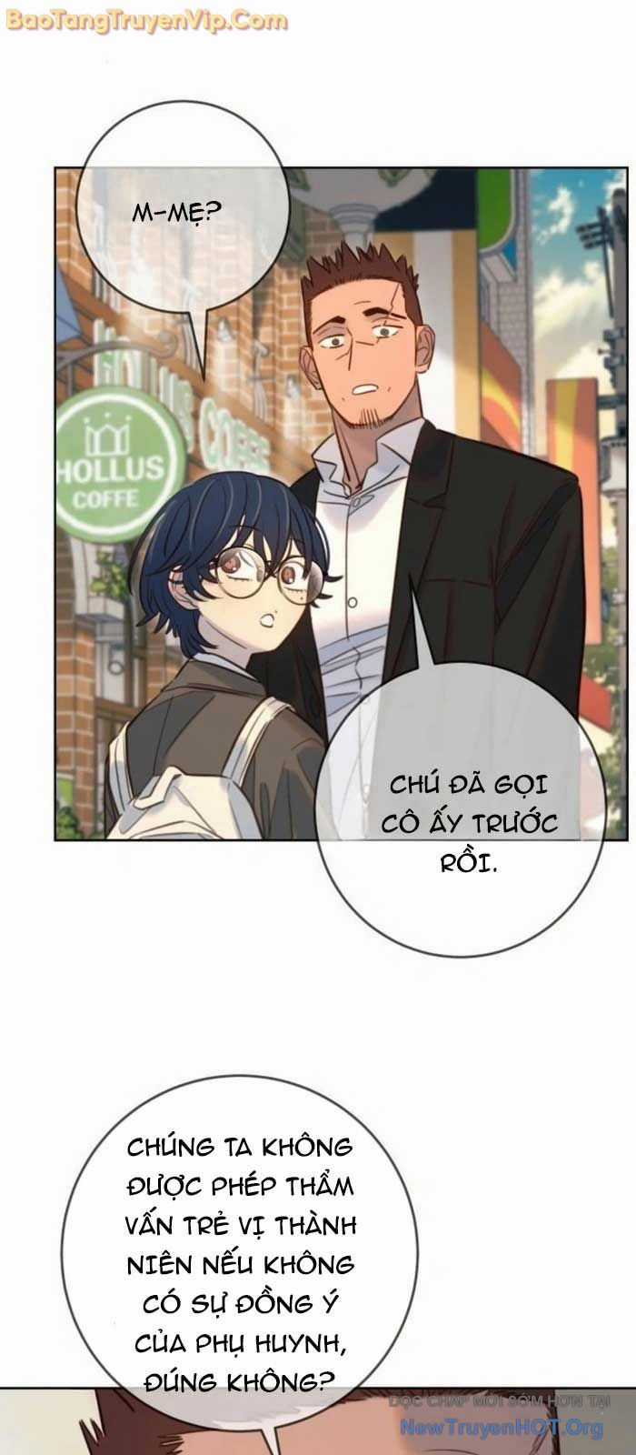 Mọi Người Đều Yêu Cô Ấy - Chapter 21 - Trang 74