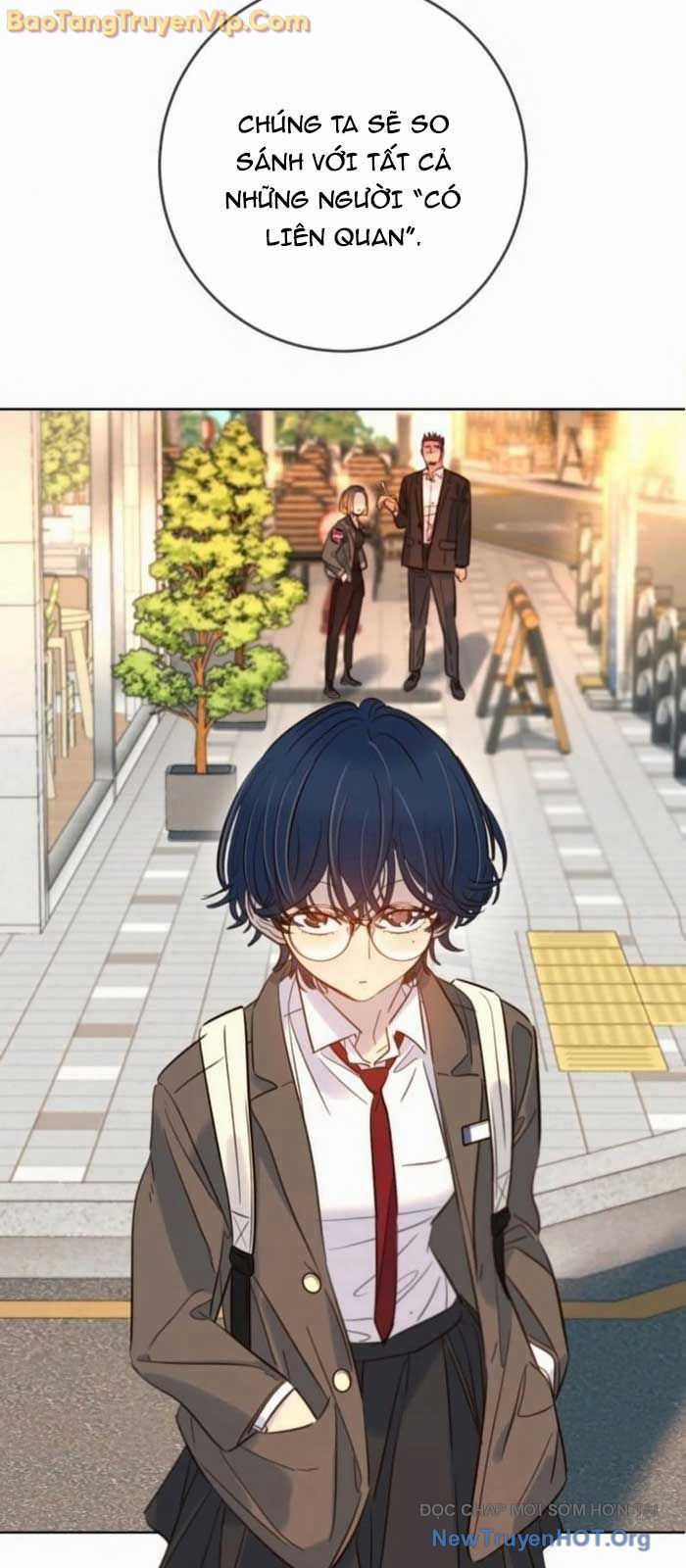 Mọi Người Đều Yêu Cô Ấy - Chapter 21 - Trang 84