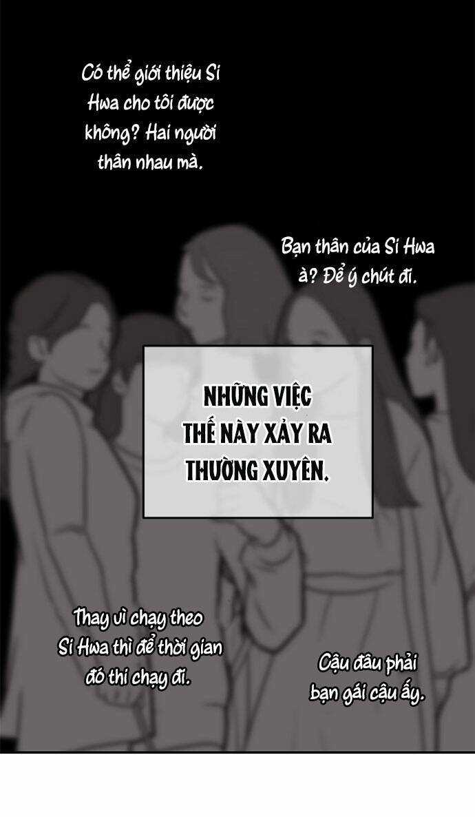 Mối Quan Hệ Đặc Biệt - Chapter 1.1 - Trang 13
