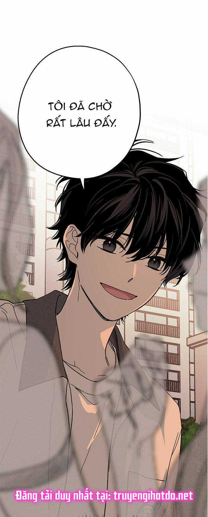 Mối Quan Hệ Đặc Biệt - Chapter 1.1 - Trang 17