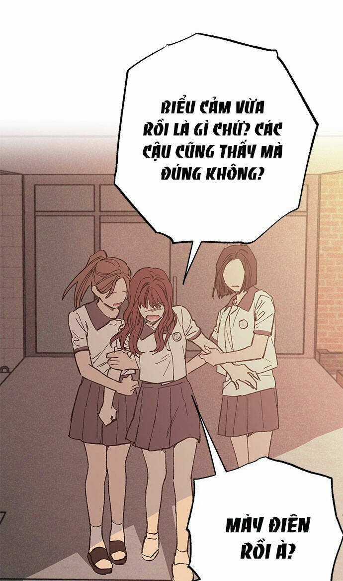 Mối Quan Hệ Đặc Biệt - Chapter 1.1 - Trang 10