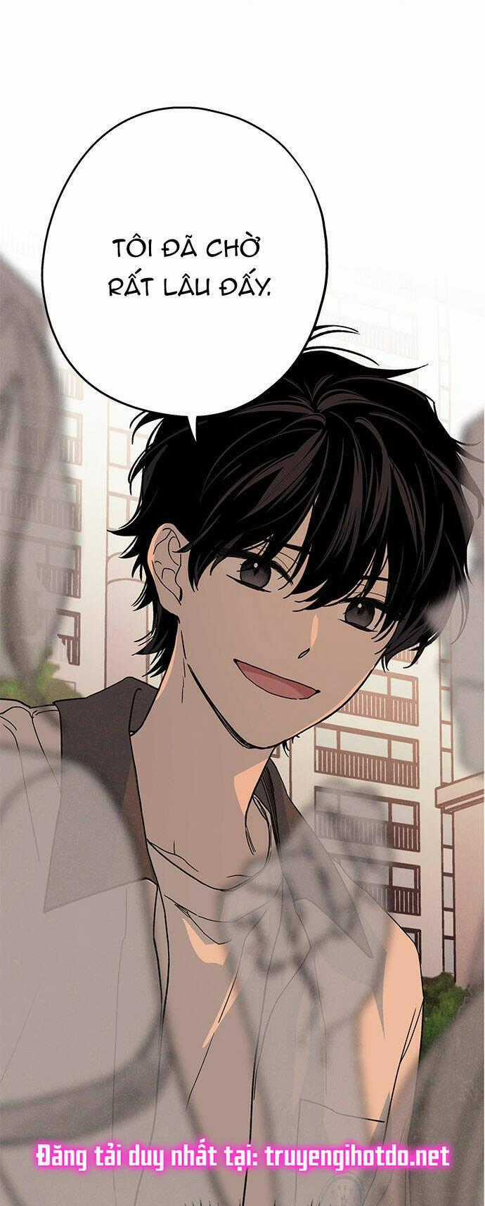 Mối Quan Hệ Đặc Biệt - Chapter 1.2 - Trang 1