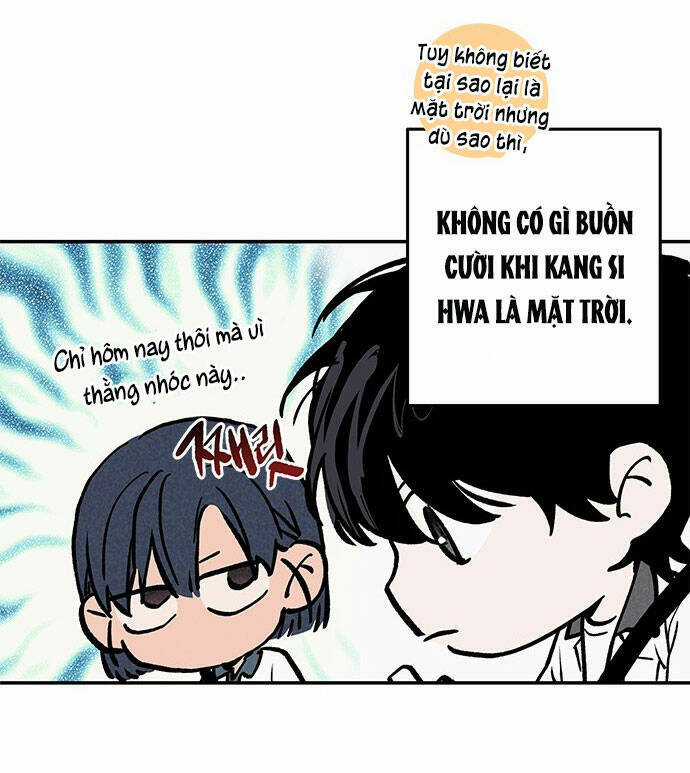 Mối Quan Hệ Đặc Biệt - Chapter 1.2 - Trang 11