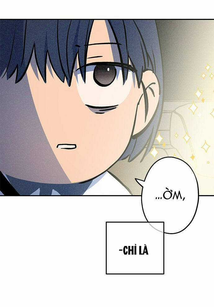 Mối Quan Hệ Đặc Biệt - Chapter 1.2 - Trang 14