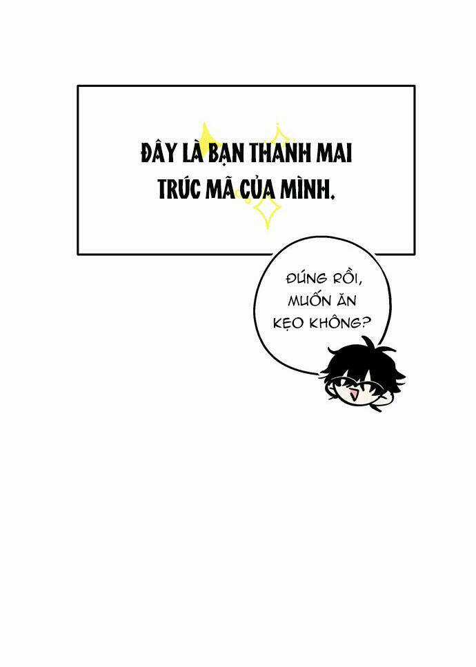 Mối Quan Hệ Đặc Biệt - Chapter 1.2 - Trang 18