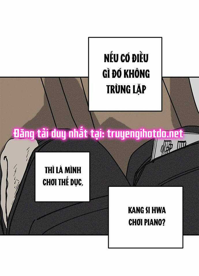 Mối Quan Hệ Đặc Biệt - Chapter 1.2 - Trang 22