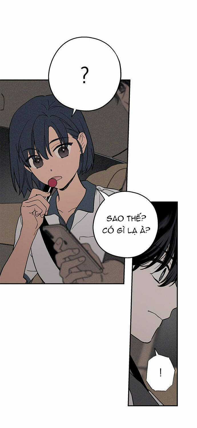 Mối Quan Hệ Đặc Biệt - Chapter 1.2 - Trang 26