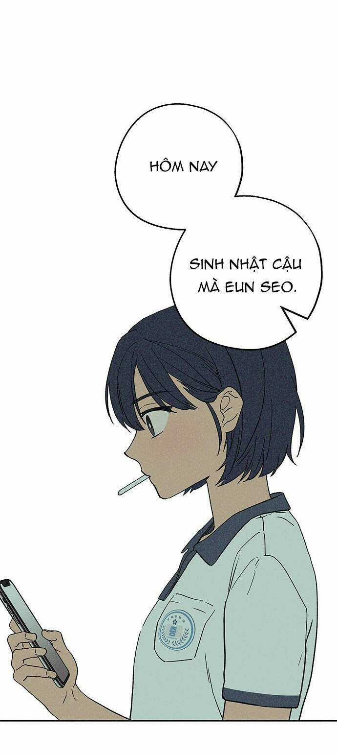 Mối Quan Hệ Đặc Biệt - Chapter 1.2 - Trang 29