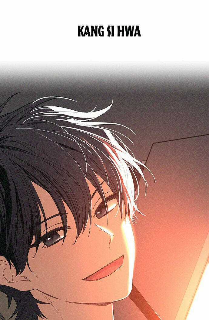 Mối Quan Hệ Đặc Biệt - Chapter 1.2 - Trang 33