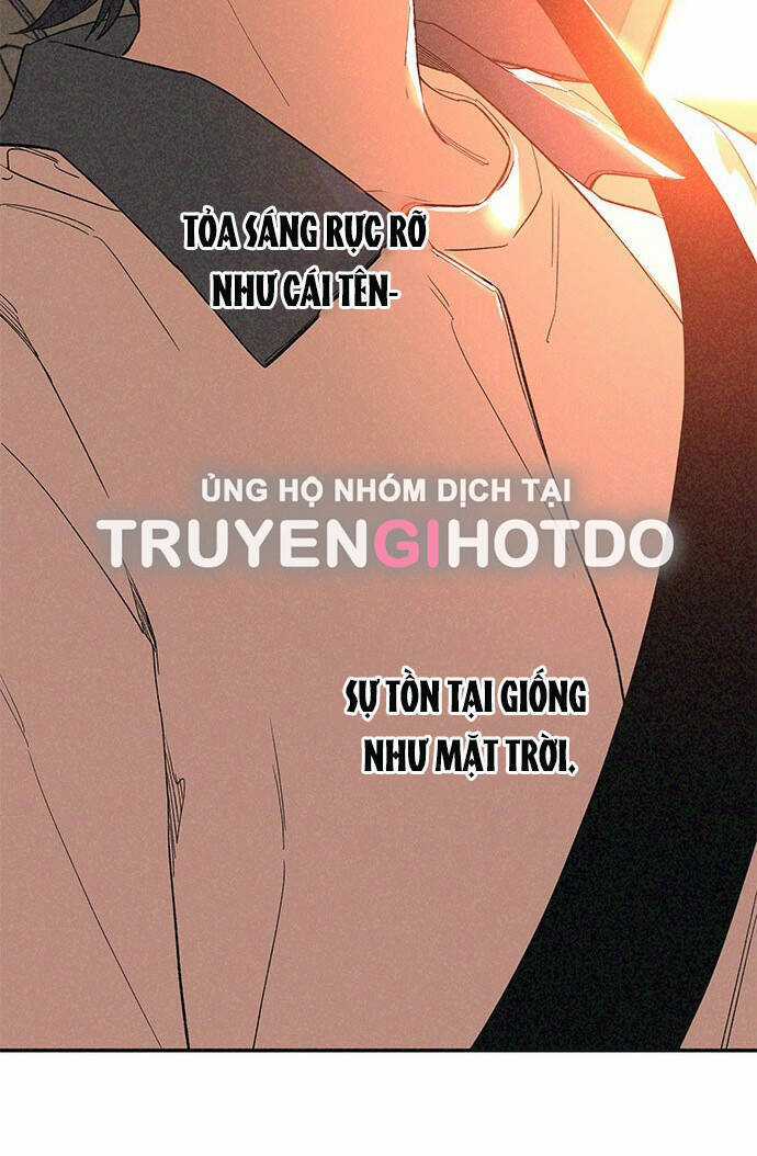 Mối Quan Hệ Đặc Biệt - Chapter 1.2 - Trang 34