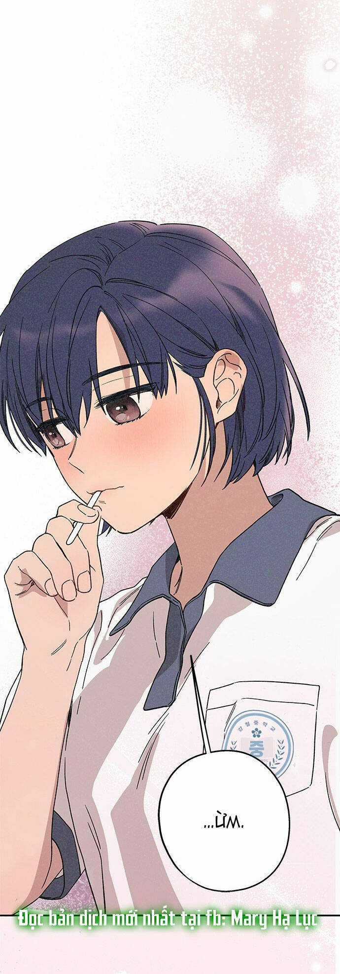 Mối Quan Hệ Đặc Biệt - Chapter 1.2 - Trang 36